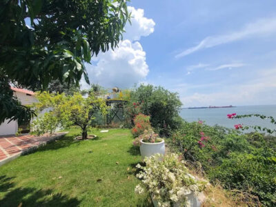 🏙️ Apartamento amoblado en arriendo en Santa Marta | Edificio Los Alcatraces 🏖️​✔️