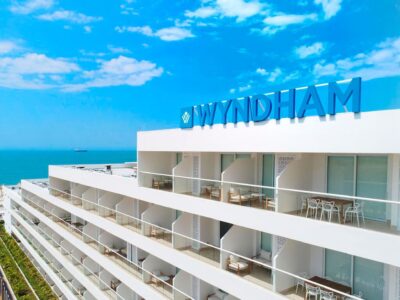 💹​🏙️​ Apartamento en venta en Aluna Beach Santa Marta | Inversión con permiso turístico ✔️​