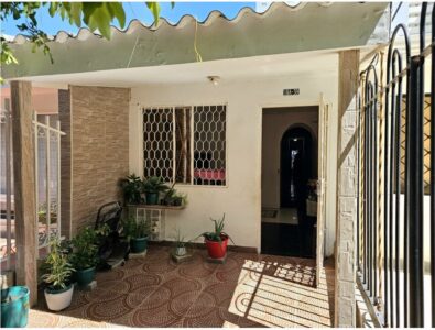 🏡​ Casa en venta cerca al Polideportivo en Santa Marta | 3 habitaciones 👩‍👩‍👧‍👧✔️​