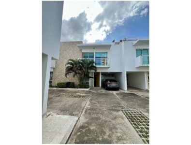 🏡​ Casa en venta en Bavaria, Santa Marta | Amplia vivienda de 163 m² ✅​​