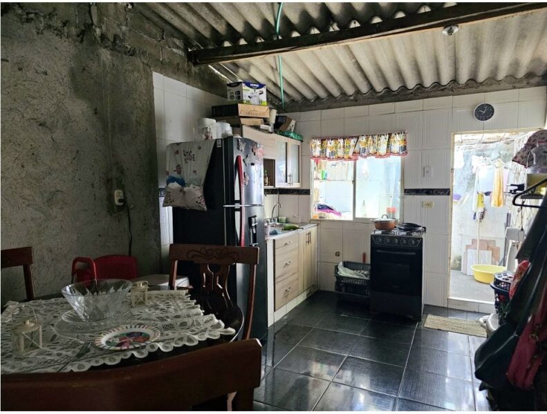🏡​ Casa en venta cerca al Polideportivo en Santa Marta | 3 habitaciones 👩‍👩‍👧‍👧✔️​