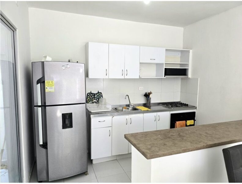🏘️ Casa en venta en el Conjunto Cerrado Montpellier | Santa Marta 👩‍👩‍👧‍👧​ ✅