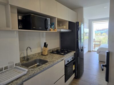 💹​🏙️​ Apartamento en venta en Aluna Beach Santa Marta | Inversión con permiso turístico ✔️​