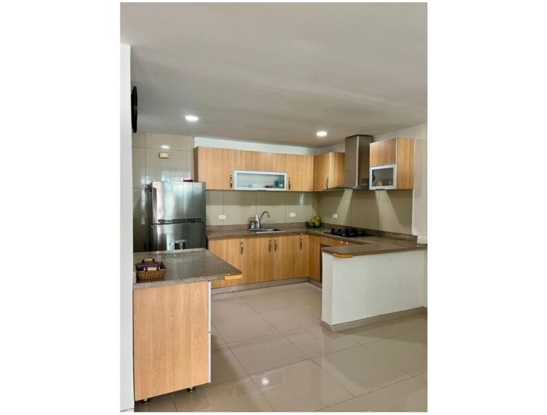 🏡​ Casa en venta en Bavaria, Santa Marta | Amplia vivienda de 163 m² ✅​​