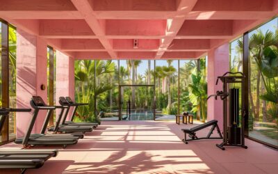 💹​🏙️​ Apartamento en venta en Aluna Beach Santa Marta | Inversión con permiso turístico ✔️​