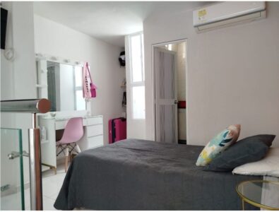 👩‍👩‍👧‍👧​ Casa en venta en Curinca, Santa Marta | Amplia y excelente ubicación 🏡✅