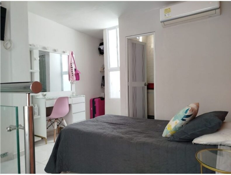👩‍👩‍👧‍👧​ Casa en venta en Curinca, Santa Marta | Amplia y excelente ubicación 🏡✅