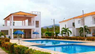 🏘️ Casa en venta en el Conjunto Cerrado Montpellier | Santa Marta 👩‍👩‍👧‍👧​ ✅