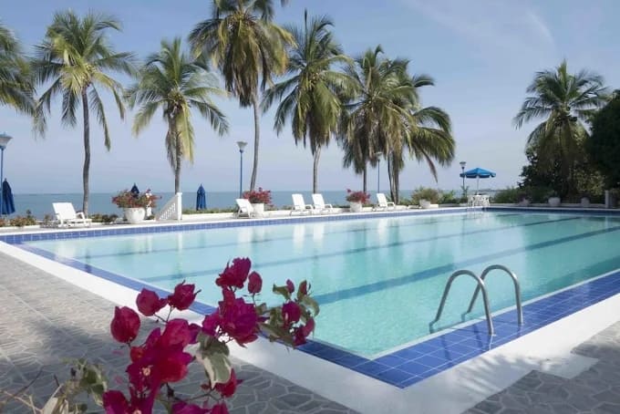 🏙️ Apartamento amoblado en arriendo en Santa Marta | Edificio Los Alcatraces 🏖️​✔️