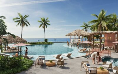 💹​🏙️​ Apartamento en venta en Aluna Beach Santa Marta | Inversión con permiso turístico ✔️​