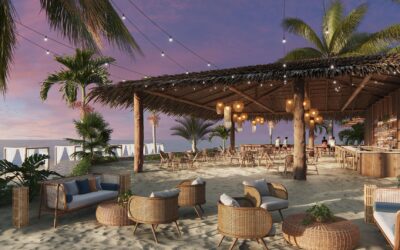 💹​🏙️​ Apartamento en venta en Aluna Beach Santa Marta | Inversión con permiso turístico ✔️​