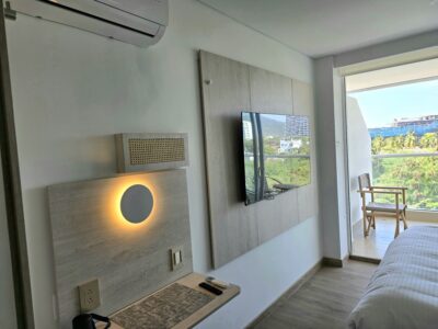 💹​🏙️​ Apartamento en venta en Aluna Beach Santa Marta | Inversión con permiso turístico ✔️​