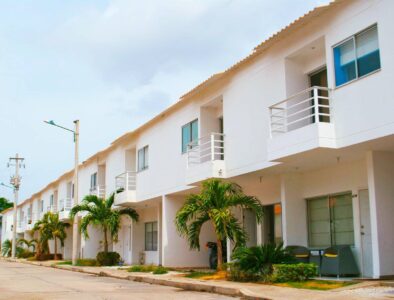 🏘️ Casa en venta en el Conjunto Cerrado Montpellier | Santa Marta 👩‍👩‍👧‍👧​ ✅