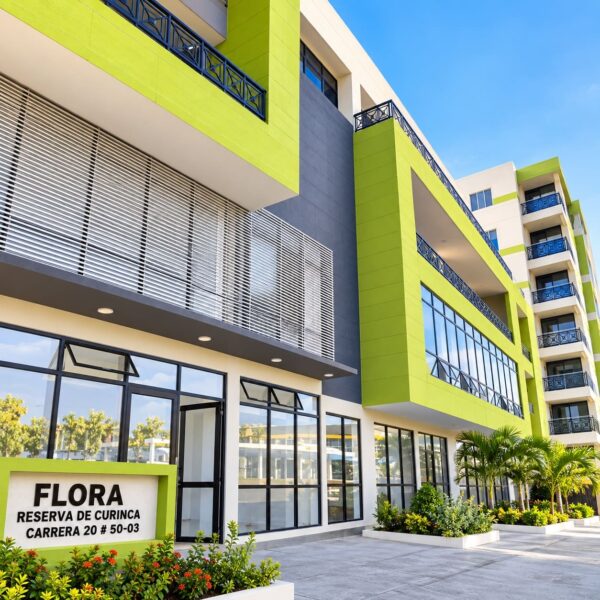 🏙️​ Apartamento en Venta en Curinca, Santa Marta | 2 Habitaciones en Conjunto Flora 🤑​