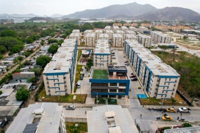 🏙️​ Apartamento en Venta en Curinca, Santa Marta | 3 Habitaciones en Conjunto Nevado 🚀
