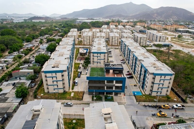 🏙️​ Apartamento en Venta en Curinca, Santa Marta | 3 Habitaciones en Conjunto Nevado 🚀