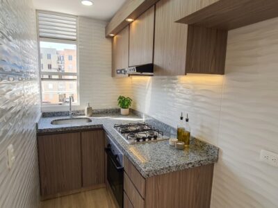 🏙️​ Apartamento en Venta en Curinca, Santa Marta | 3 Habitaciones en Conjunto Nevado 🚀