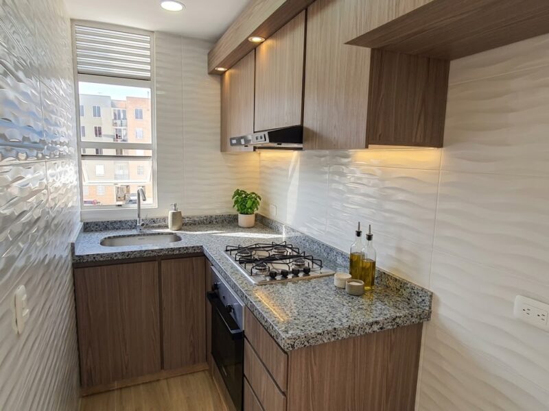 🏙️​ Apartamento en Venta en Curinca, Santa Marta | 3 Habitaciones en Conjunto Nevado 🚀