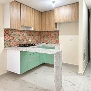 🏙️​ Apartamento en Venta en Curinca, Santa Marta | 2 Habitaciones en Conjunto Flora 🤑​