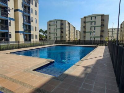 🏙️​ Apartamento en Venta en Curinca, Santa Marta | 3 Habitaciones en Conjunto Nevado 🚀
