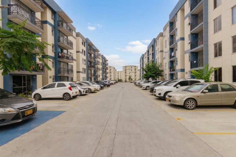 🏙️​ Apartamento en Venta en Curinca, Santa Marta | 3 Habitaciones en Conjunto Nevado 🚀