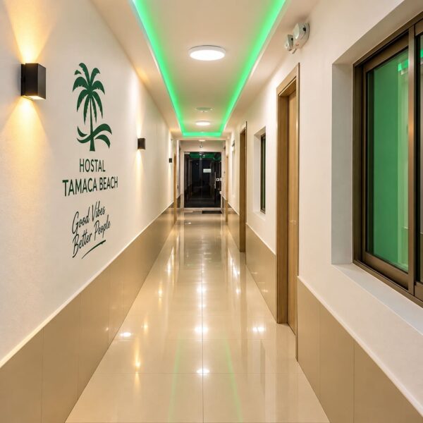 🌁 Hotel en Venta en El Rodadero, Santa Marta 🏖️​✔️​
