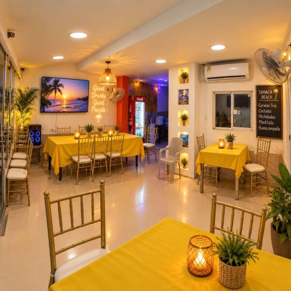 🌁 Hotel en Venta en El Rodadero, Santa Marta 🏖️​✔️​