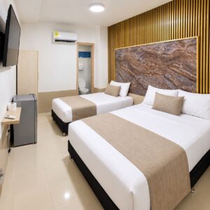 🌁 Hotel en Venta en El Rodadero, Santa Marta 🏖️​✔️​