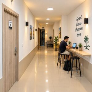🌁 Hotel en Venta en El Rodadero, Santa Marta 🏖️​✔️​