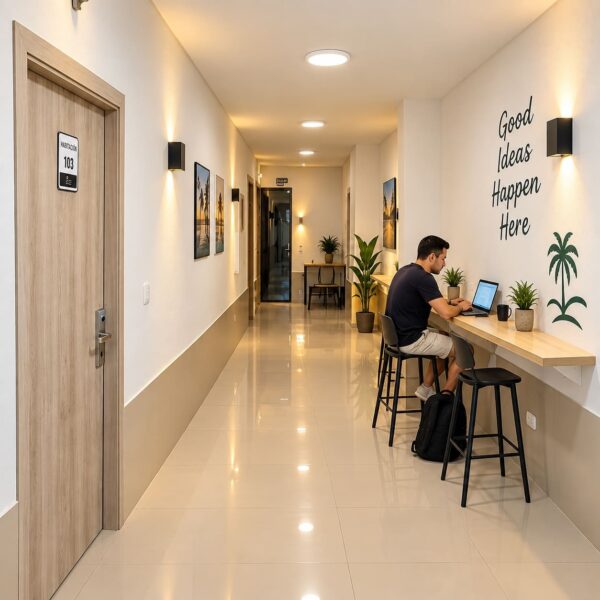 🌁 Hotel en Venta en El Rodadero, Santa Marta 🏖️​✔️​
